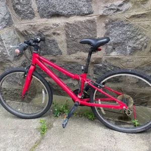kids bike