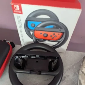 Nintendo Switch Fortnite Edition Bundle - Image 8