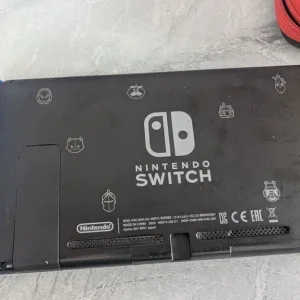 Nintendo Switch Fortnite Edition Bundle