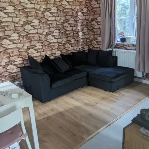 1 bed house in pwllheli - Image 3