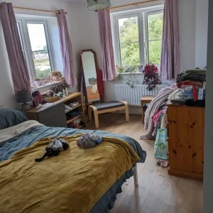 1 bed house in pwllheli - Image 5