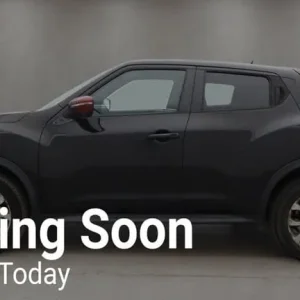 2015 Nissan Juke 1.6 Tekna 5-door hatchback - Image 3