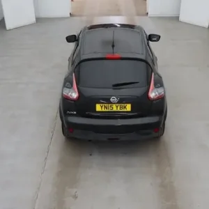 2015 Nissan Juke 1.6 Tekna 5-door hatchback - Image 6