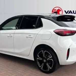 2023 Vauxhall Corsa 1.2 Turbo GS 5-door Petrol Hatchback - Image 2