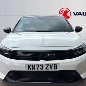 2023 Vauxhall Corsa 1.2 Turbo GS 5-door Petrol Hatchback - Image 3