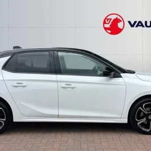 2023 Vauxhall Corsa 1.2 Turbo GS 5-door Petrol Hatchback - Image 5