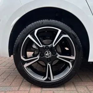 2023 Vauxhall Corsa 1.2 Turbo GS 5-door Petrol Hatchback - Image 7