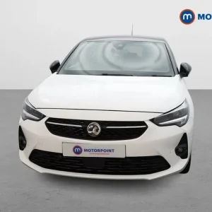 2023 Vauxhall Corsa 1.2 Turbo Ultimate 5-door Auto Hatchback - Image 2