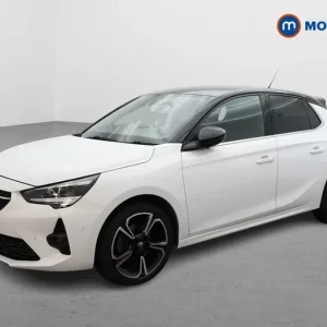 2023 Vauxhall Corsa 1.2 Turbo Ultimate 5-door Auto Hatchback - Image 3