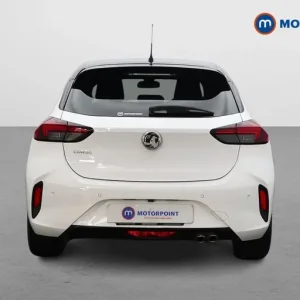2023 Vauxhall Corsa 1.2 Turbo Ultimate 5-door Auto Hatchback - Image 6