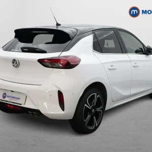 2023 Vauxhall Corsa 1.2 Turbo Ultimate 5-door Auto Hatchback - Image 7