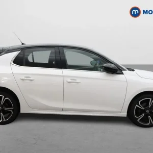 2023 Vauxhall Corsa 1.2 Turbo Ultimate 5-door Auto Hatchback - Image 8