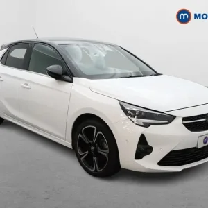 2023 Vauxhall Corsa 1.2 Turbo Ultimate 5-door Auto Hatchback