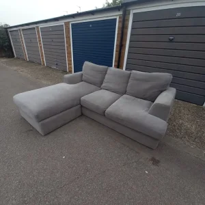 Corner sofa NEXT - Image 2