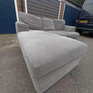 Corner sofa NEXT - Image 4