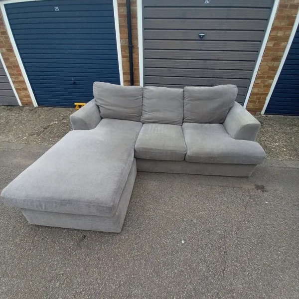 Corner sofa NEXT