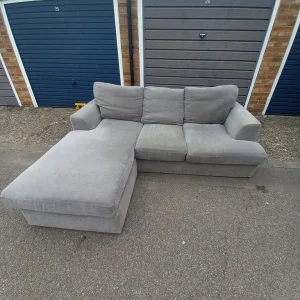 Corner sofa NEXT