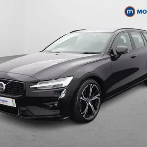 2023 Volvo V60 2.0 B3P Plus Dark 5dr Auto Estate - Image 3