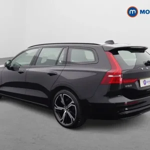 2023 Volvo V60 2.0 B3P Plus Dark 5dr Auto Estate - Image 5