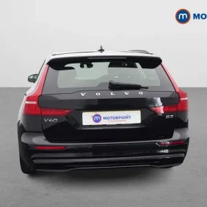 2023 Volvo V60 2.0 B3P Plus Dark 5dr Auto Estate - Image 6