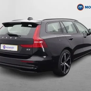 2023 Volvo V60 2.0 B3P Plus Dark 5dr Auto Estate - Image 7