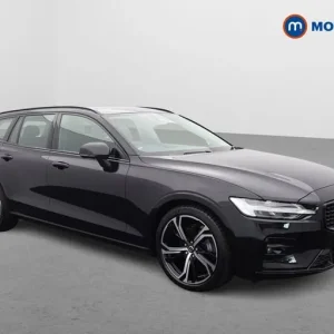 2023 Volvo V60 2.0 B3P Plus Dark 5dr Auto Estate