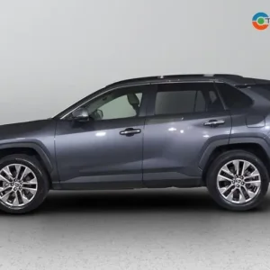 2022 Toyota RAV4 2.5L Hybrid Estate - Image 8