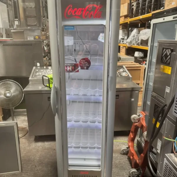 Drink fridge