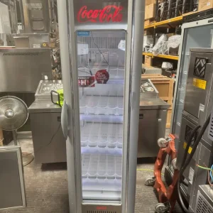 Drink fridge