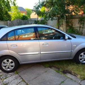 2009 Kia Rio Hatchback Manual - Image 5