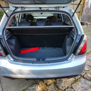 2009 Kia Rio Hatchback Manual - Image 7