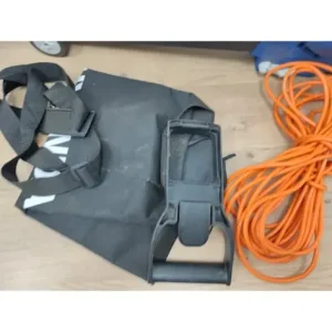 Hyundai Electric Leaf Blower 3000W 3-in-1 Blower Vacuum & Mulcher HYBV3000E - Image 2