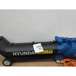 Hyundai Electric Leaf Blower 3000W 3-in-1 Blower Vacuum & Mulcher HYBV3000E - Image 7