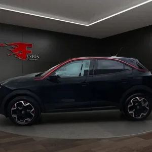 2023 Vauxhall Mokka 1.2 Turbo GS SUV - Image 4
