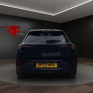 2023 Vauxhall Mokka 1.2 Turbo GS SUV - Image 6