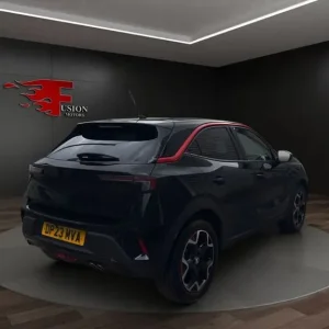 2023 Vauxhall Mokka 1.2 Turbo GS SUV - Image 7