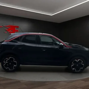 2023 Vauxhall Mokka 1.2 Turbo GS SUV - Image 8