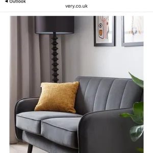 2 seater sofa - Image 3