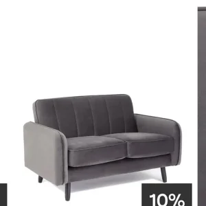 2 seater sofa - Image 5
