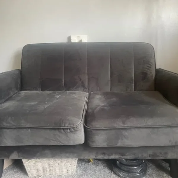 2 seater sofa