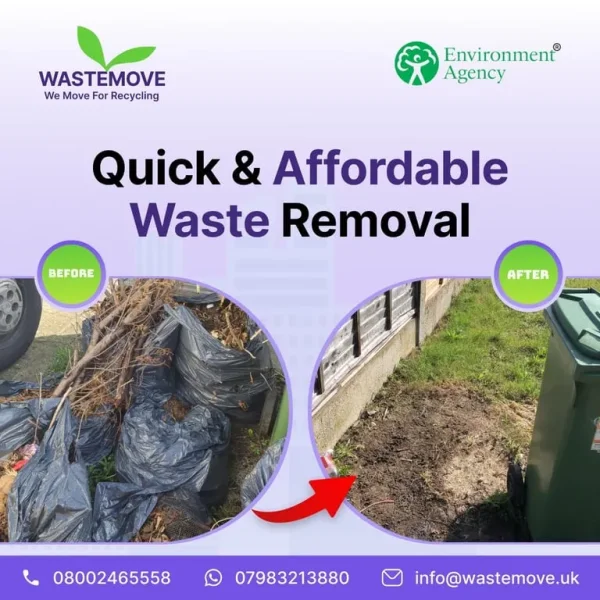 Waste from Renovations? Sorted Clean & Easy