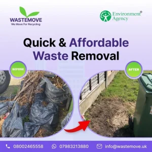 Waste from Renovations? Sorted Clean & Easy