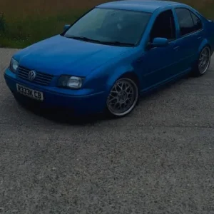 Fox Racing wheels 5x100 18s - Image 2