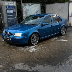 Fox Racing wheels 5x100 18s - Image 3