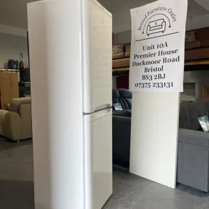 Indesit Fridge Freezer - Image 2