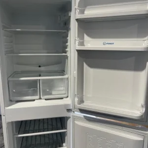 Indesit Fridge Freezer - Image 5