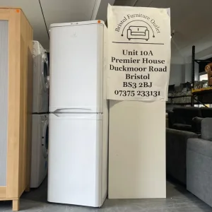 Indesit Fridge Freezer