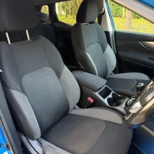 2018 Nissan Qashqai 1.5 dCi 5-door SUV Diesel Manual - Image 4