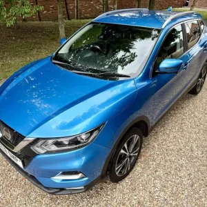2018 Nissan Qashqai 1.5 dCi 5-door SUV Diesel Manual - Image 7
