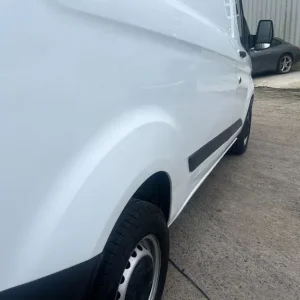 2019 Ford Transit Custom 2.0 TDCi Low Roof Panel Van - Image 8